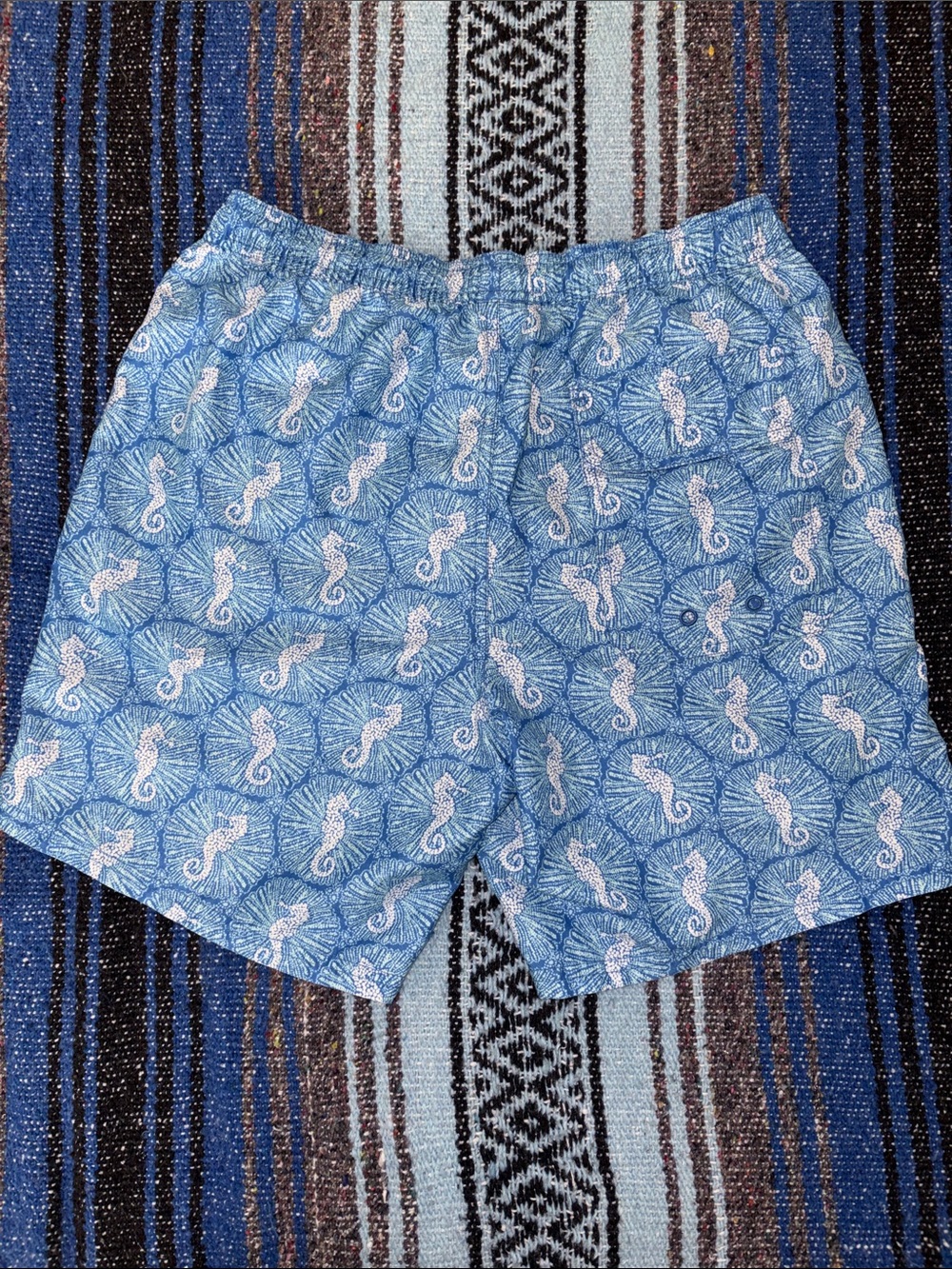 Vineyard Vines Swim Truck - Picture 6 of 11
